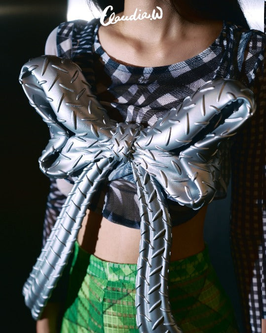 Claudia Wang
