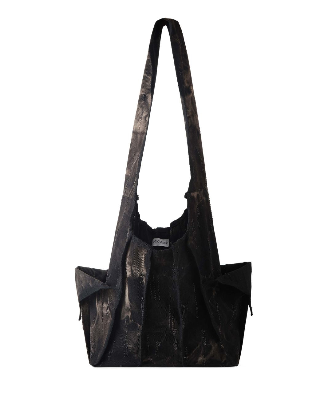 Terrway × テクスチャバッグ