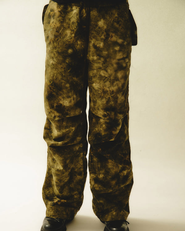 MOSS PANTS