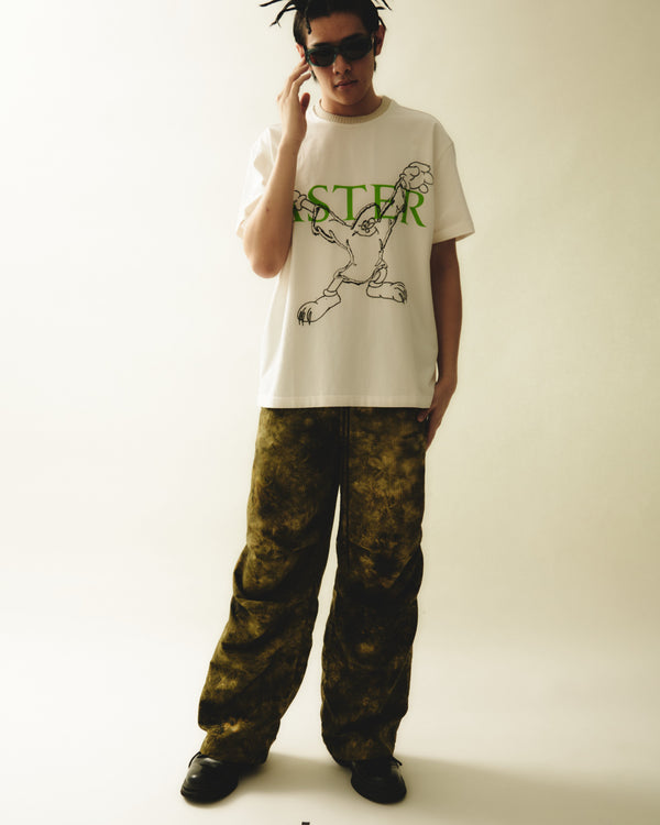 MOSS PANTS
