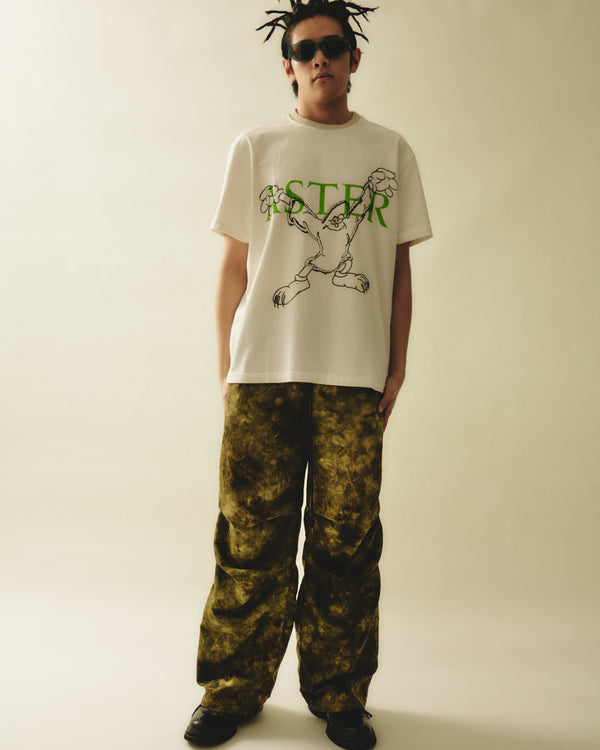 MOSS PANTS
