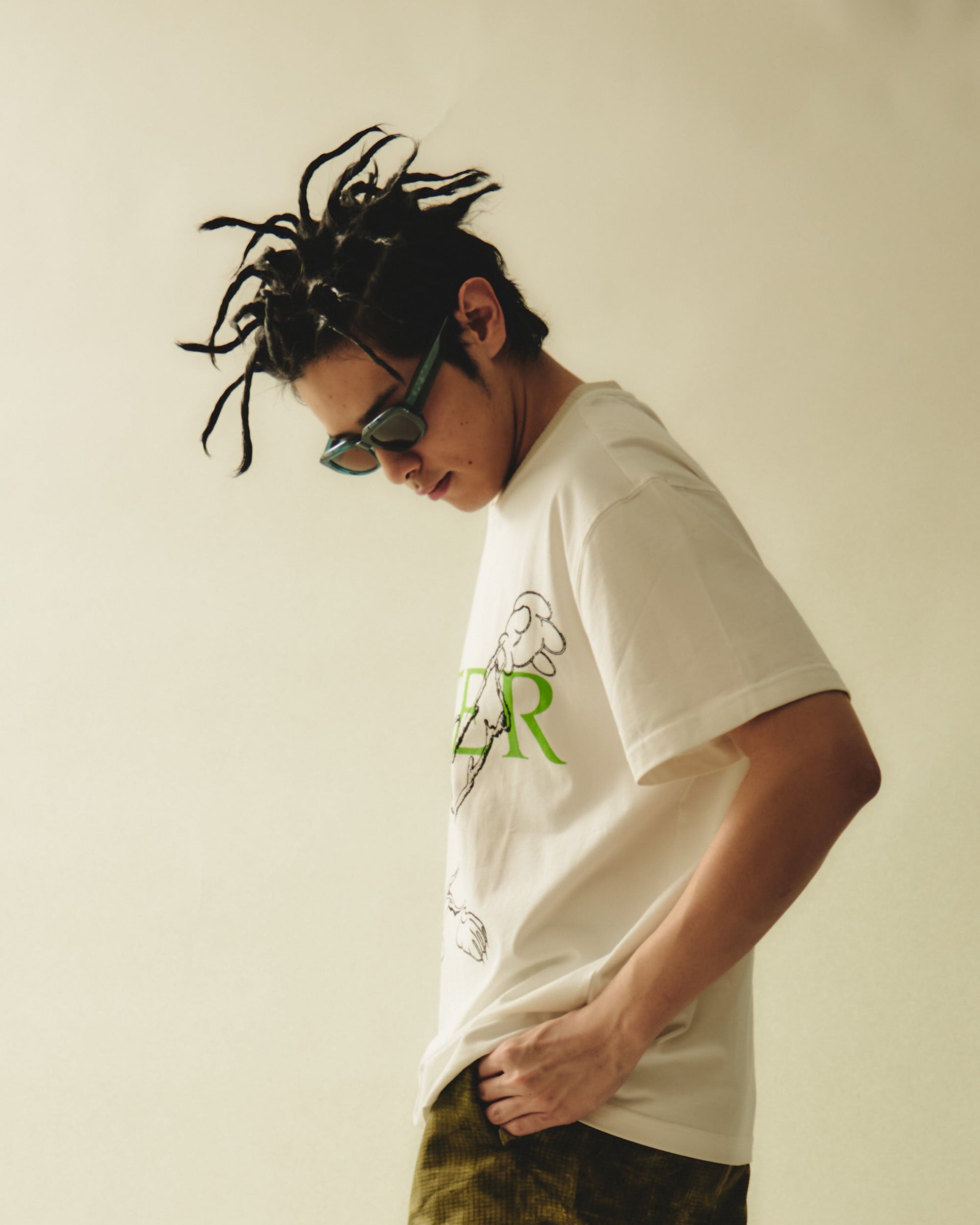 ASTER BOY SUNGLASSES