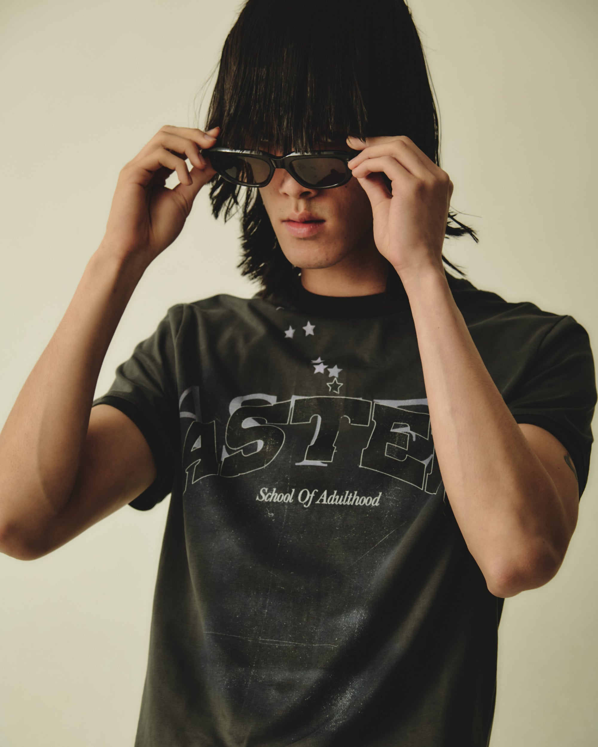 ASTER BOY SUNGLASSES