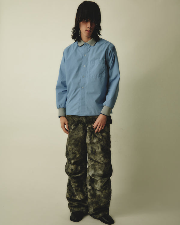 MOSS PANTS