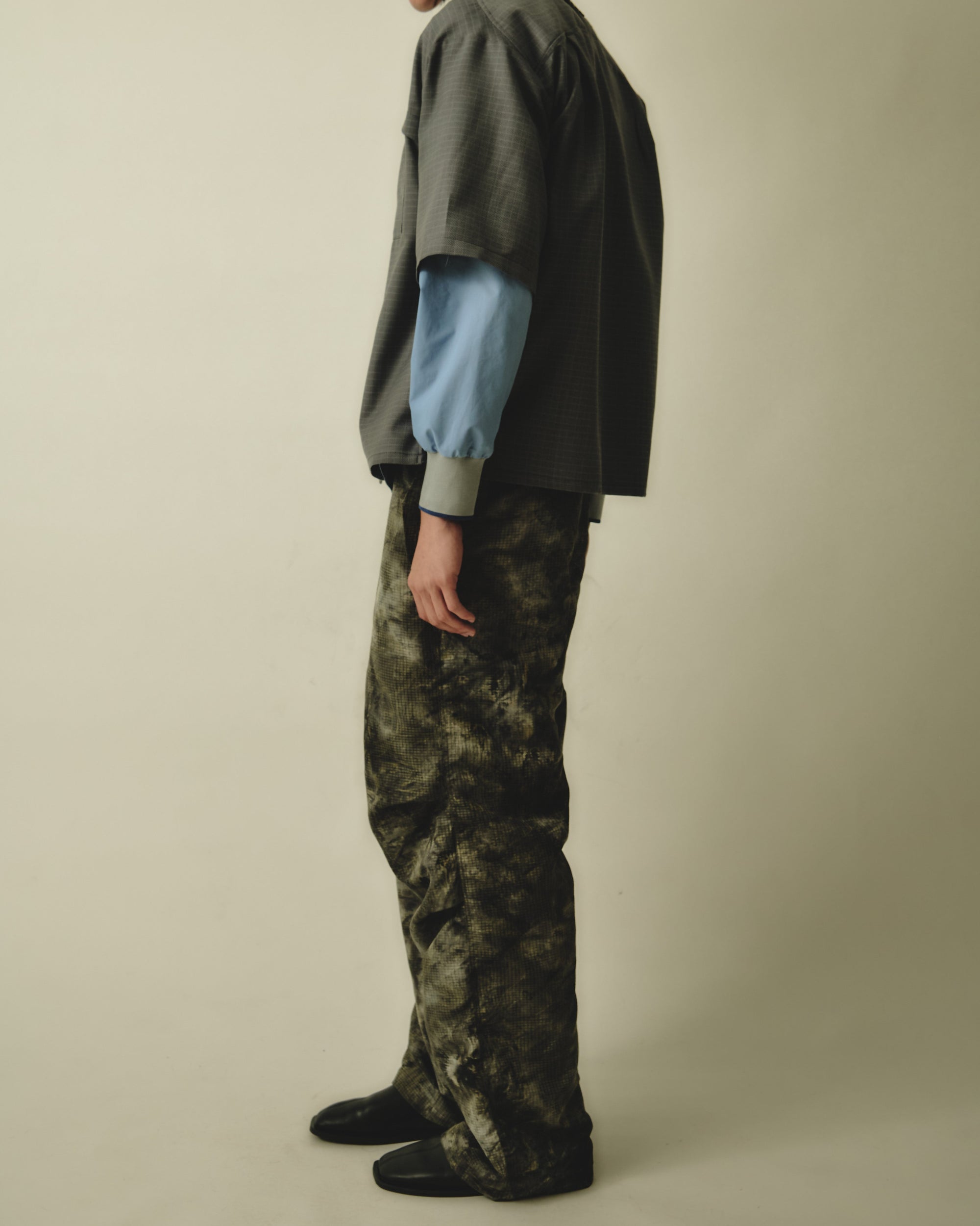 MOSS PANTS