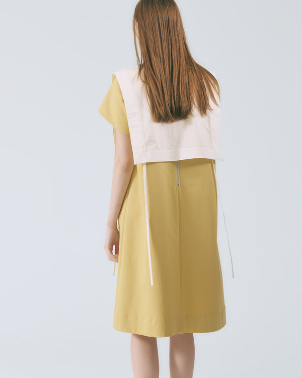 シャープカットワンピ 7