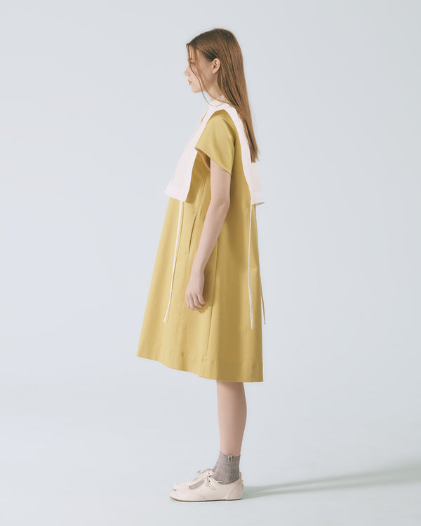 シャープカットワンピ 5