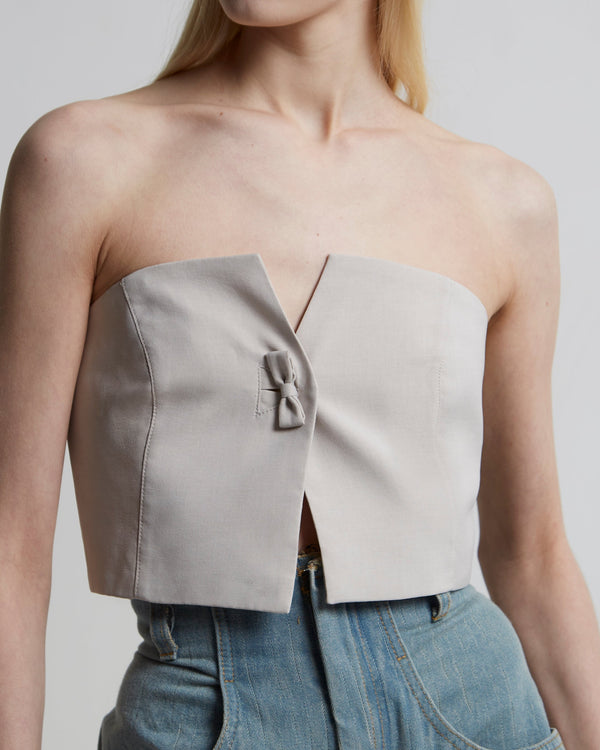 Knot Corset