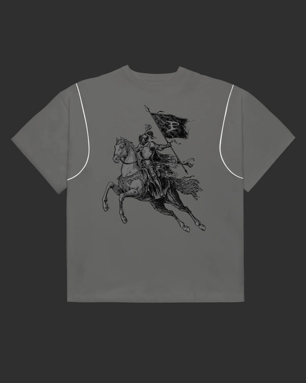 Knight Zero Waste Tee