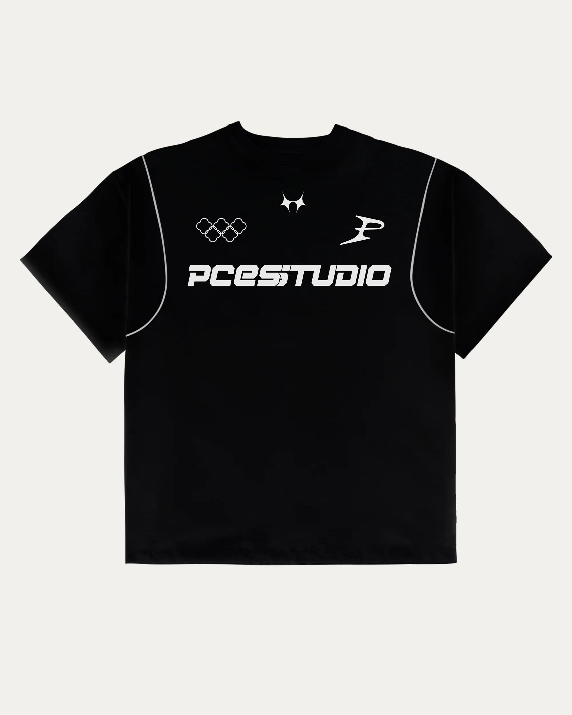 Games Zero Waste Tee