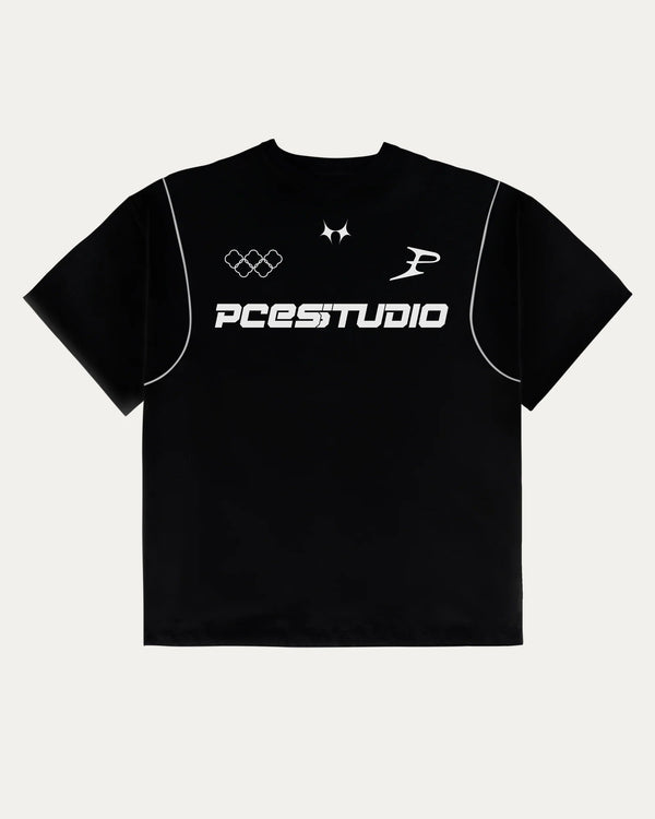 Games Zero Waste Tee