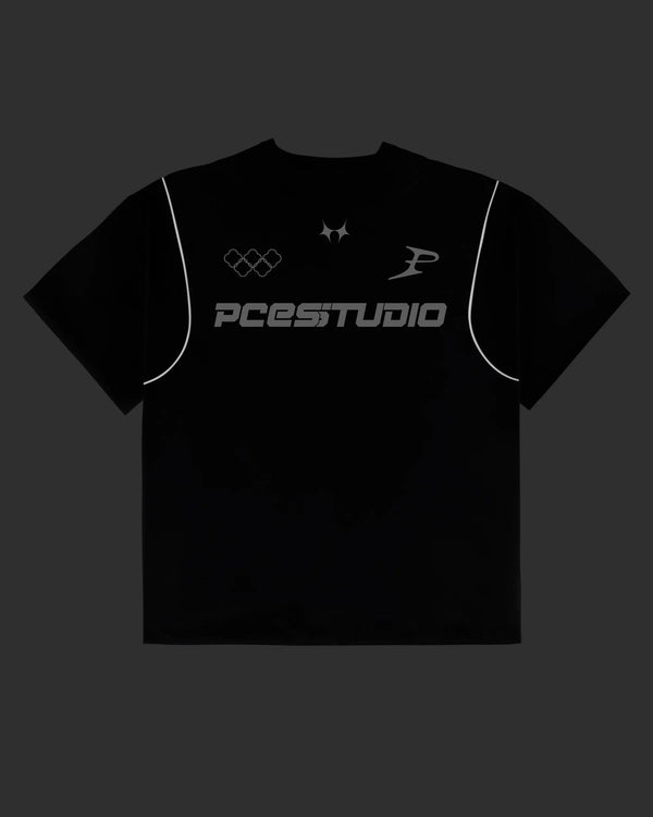 Games Zero Waste Tee