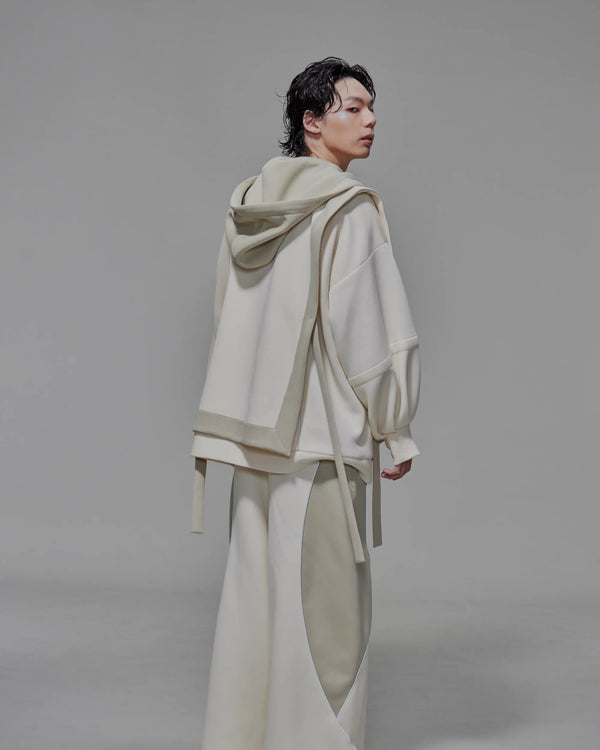 Zero Waste Sweatshirt