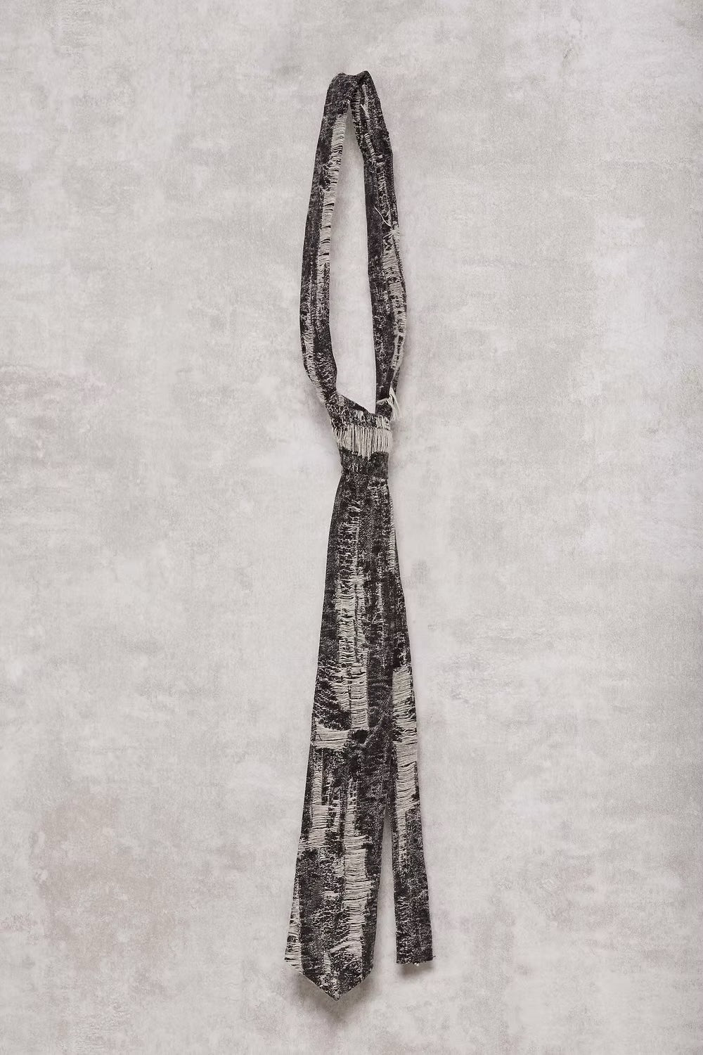 ジャカードネクタイ