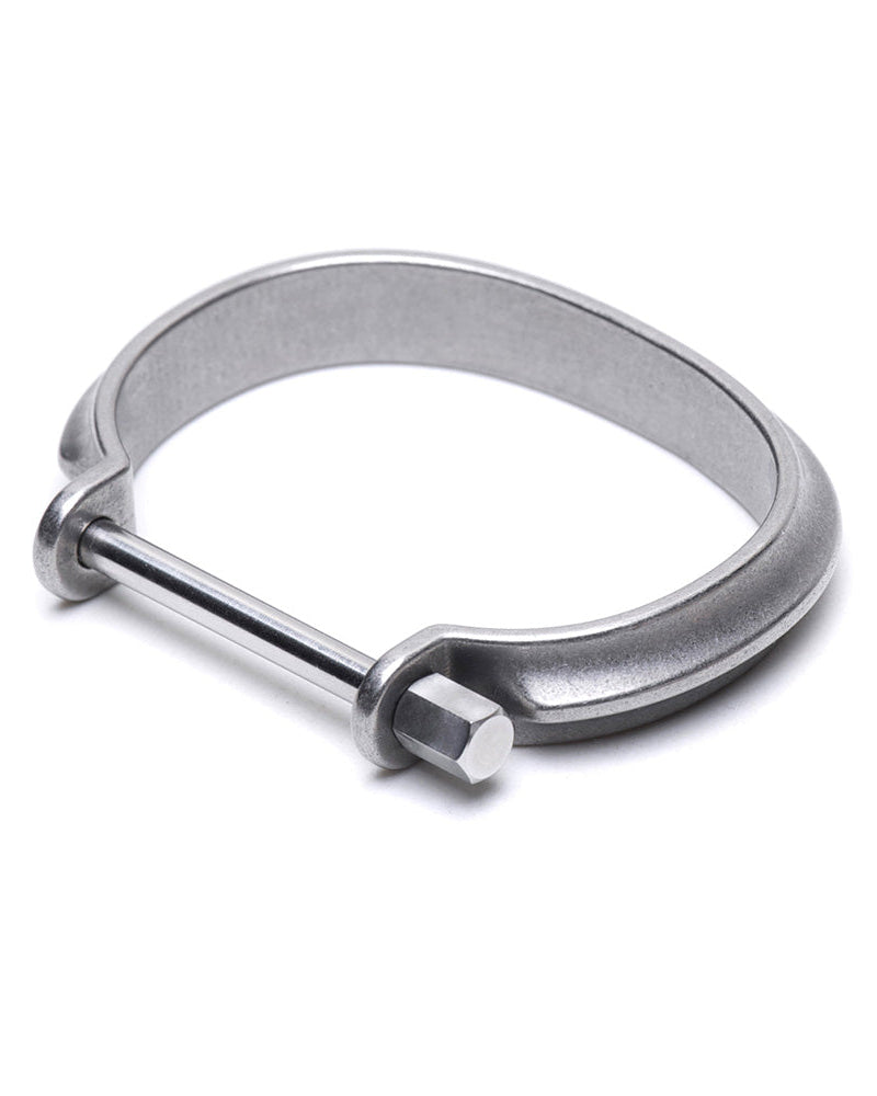 CLAMP_CL-B01_CUFF（マットスチール）