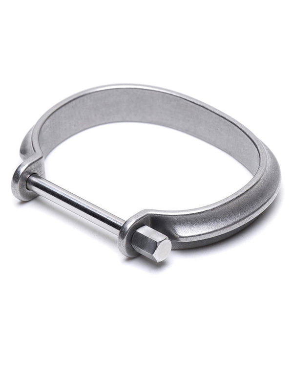 CLAMP_CL-B01_CUFF（マットスチール）