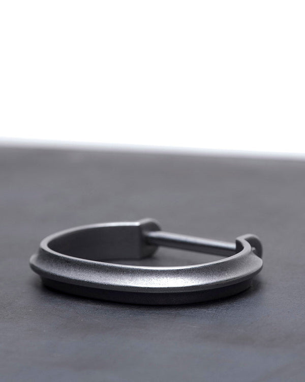 CLAMP_CL-B01_CUFF（マットスチール）