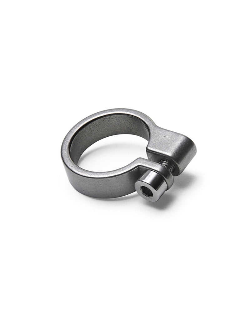 CLAMP_CL-R02_RING（マットスチール）