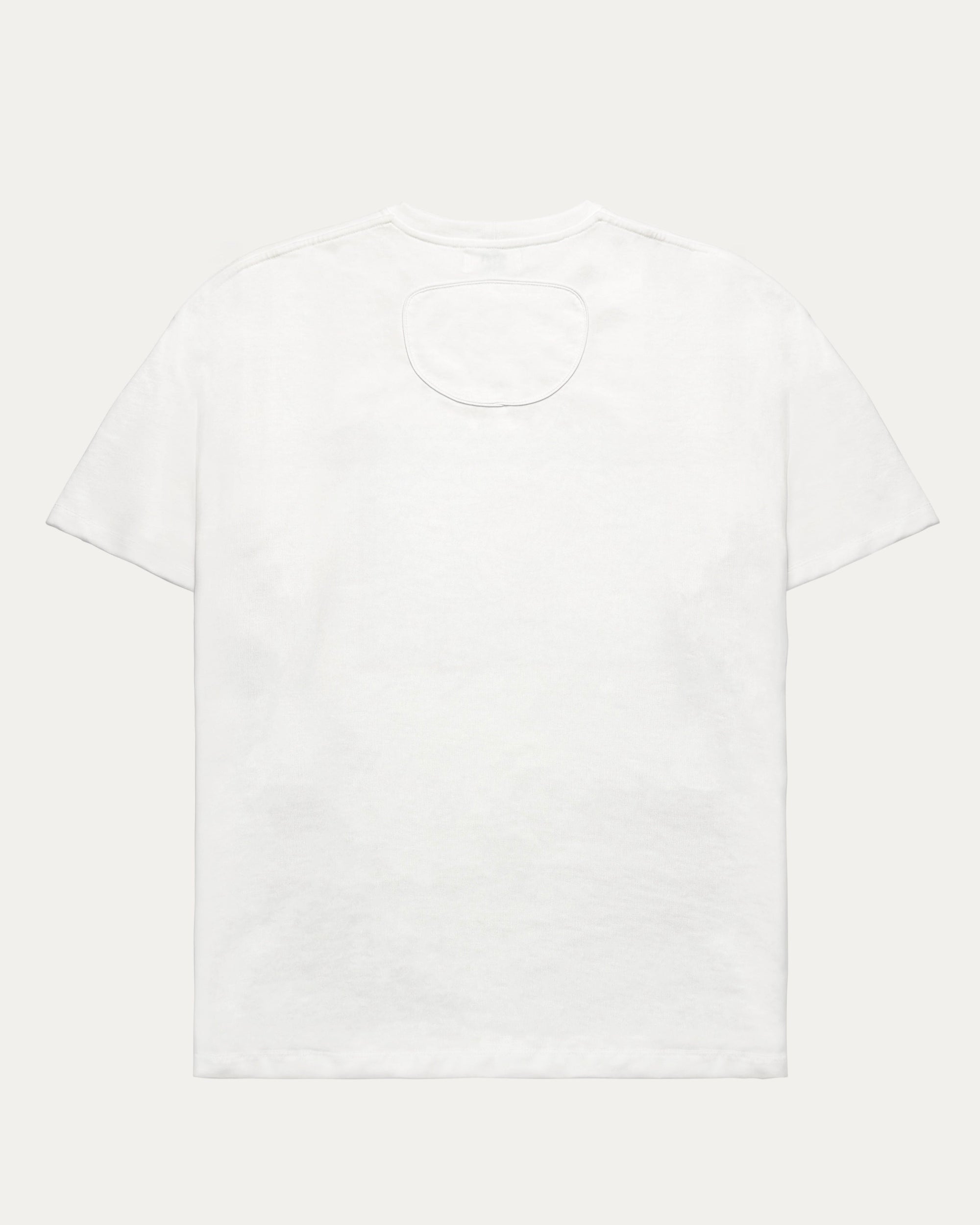 スリータイガース ゼロウェイストTシャツ