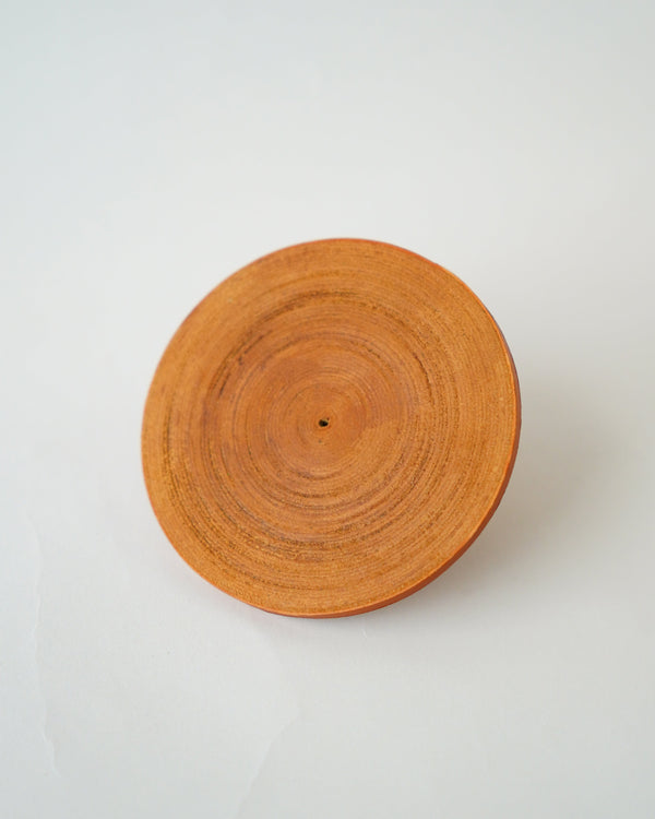 Growth rings coaster | 年輪コースター