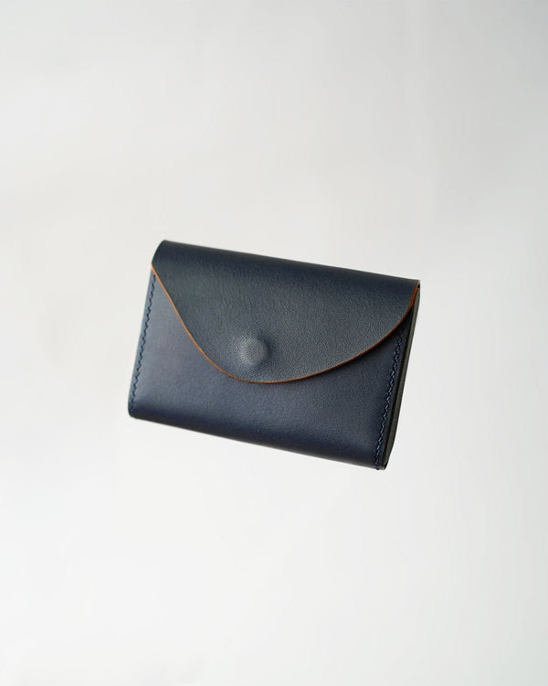 Hill card case | 霧丘(むきゅう)カードケース