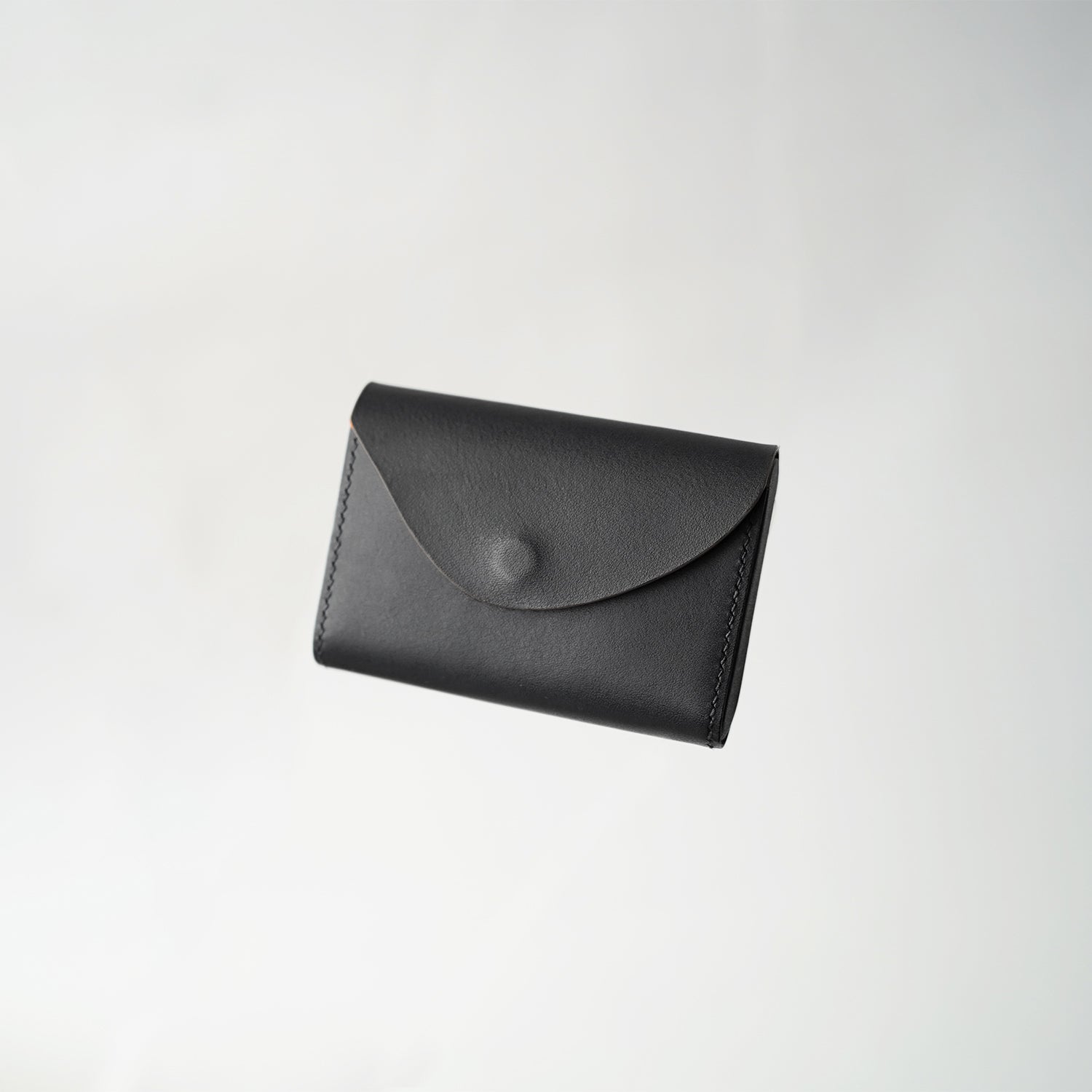 Hill card case | 霧丘(むきゅう)カードケース