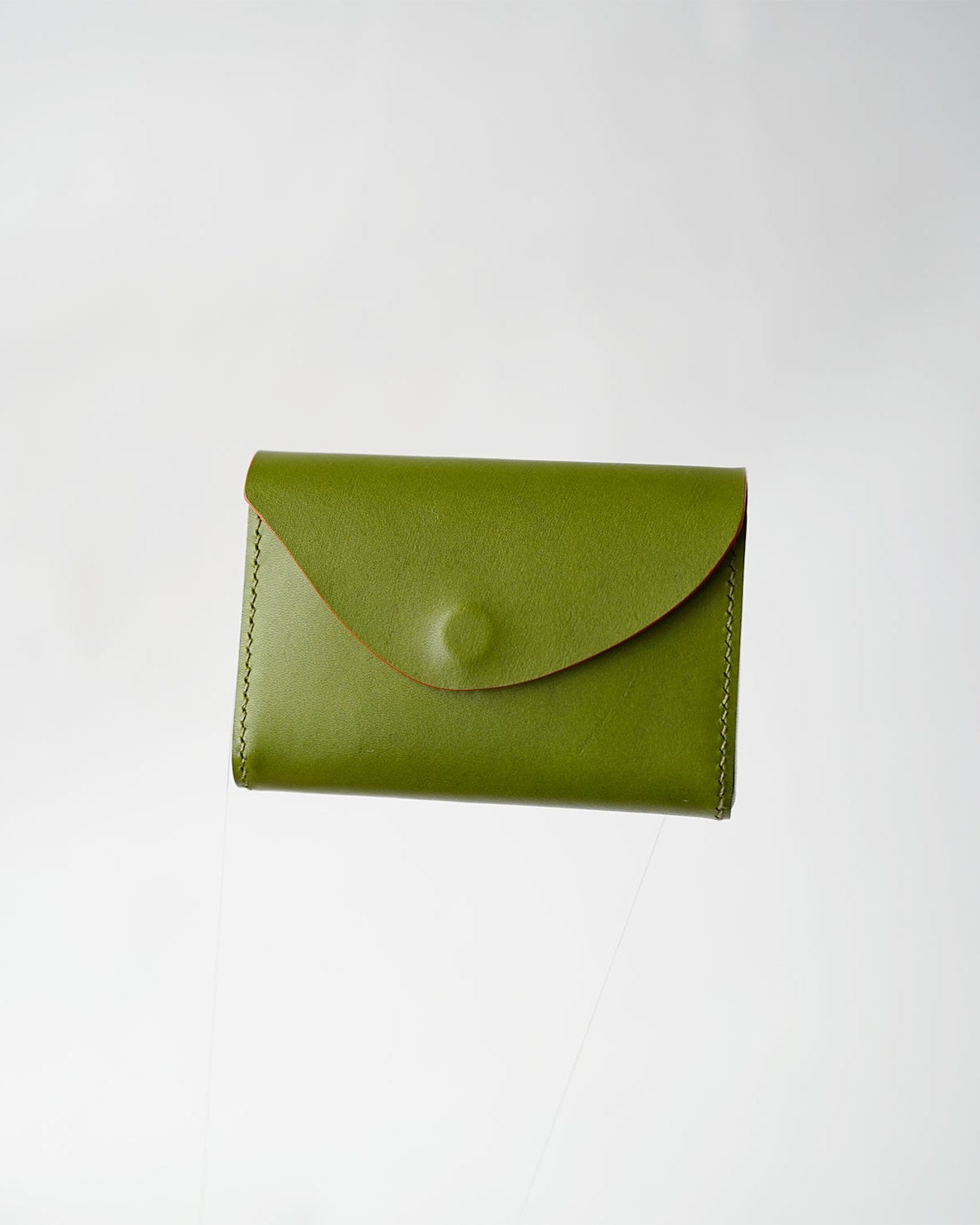 Hill card case | 霧丘(むきゅう)カードケース