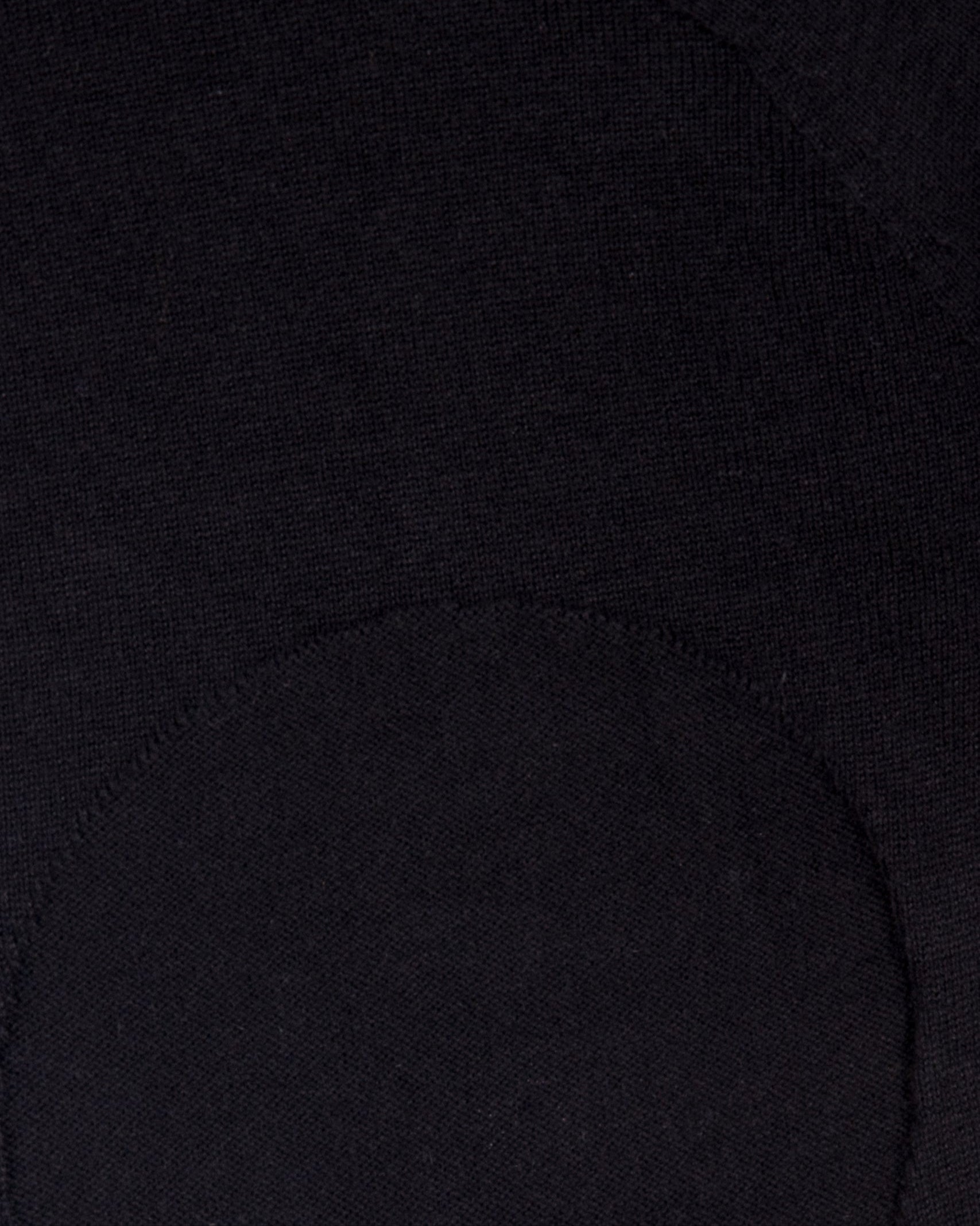 ボートネックニットトップ