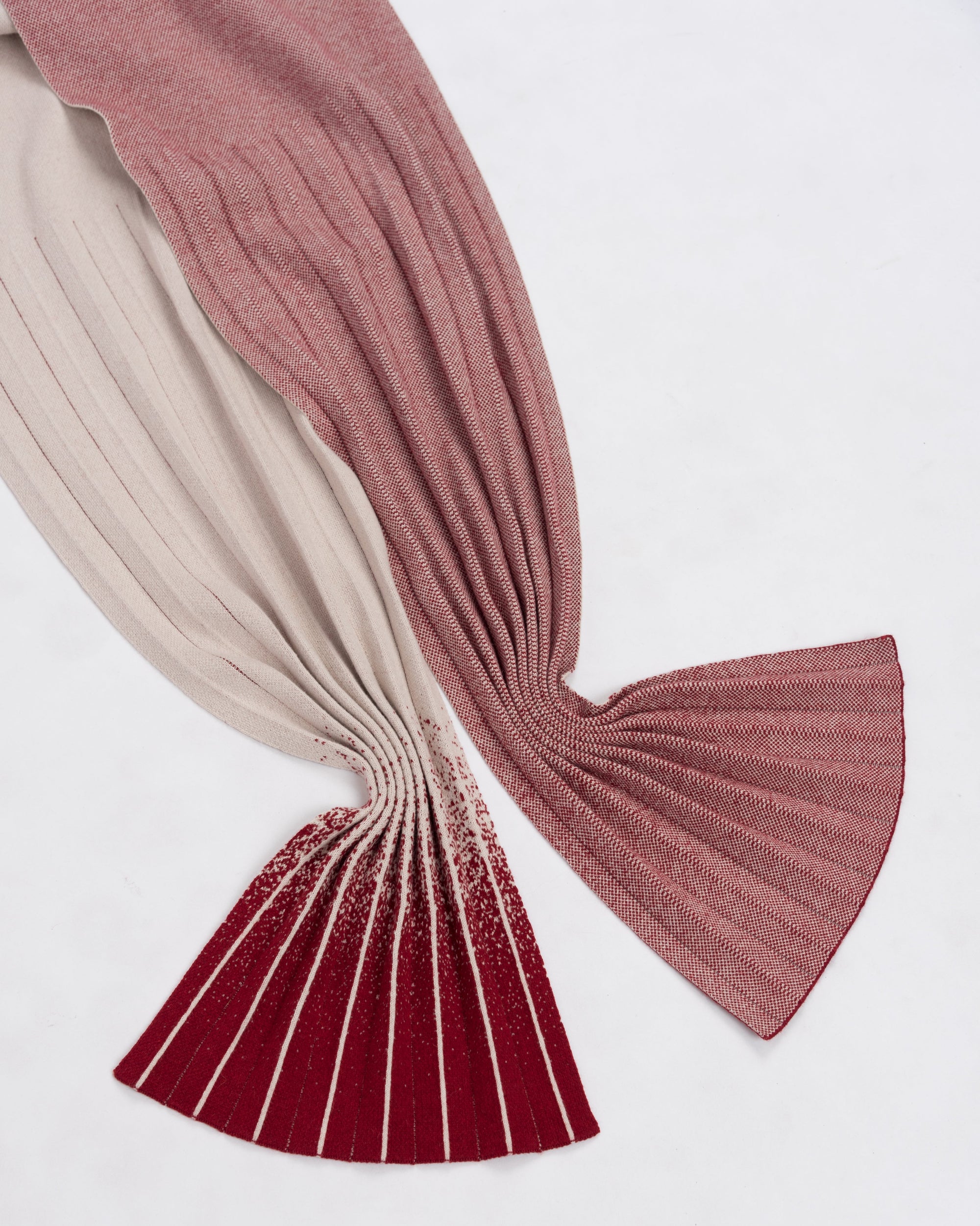 カラーミックススカーフ