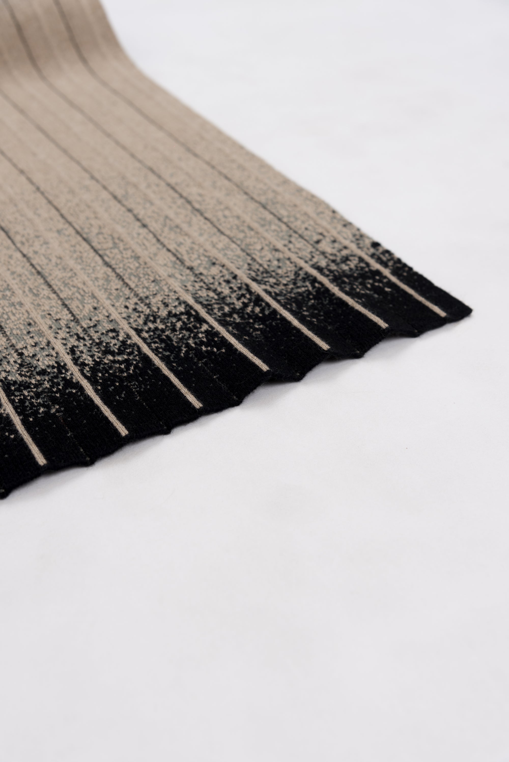 カラーミックススカーフ