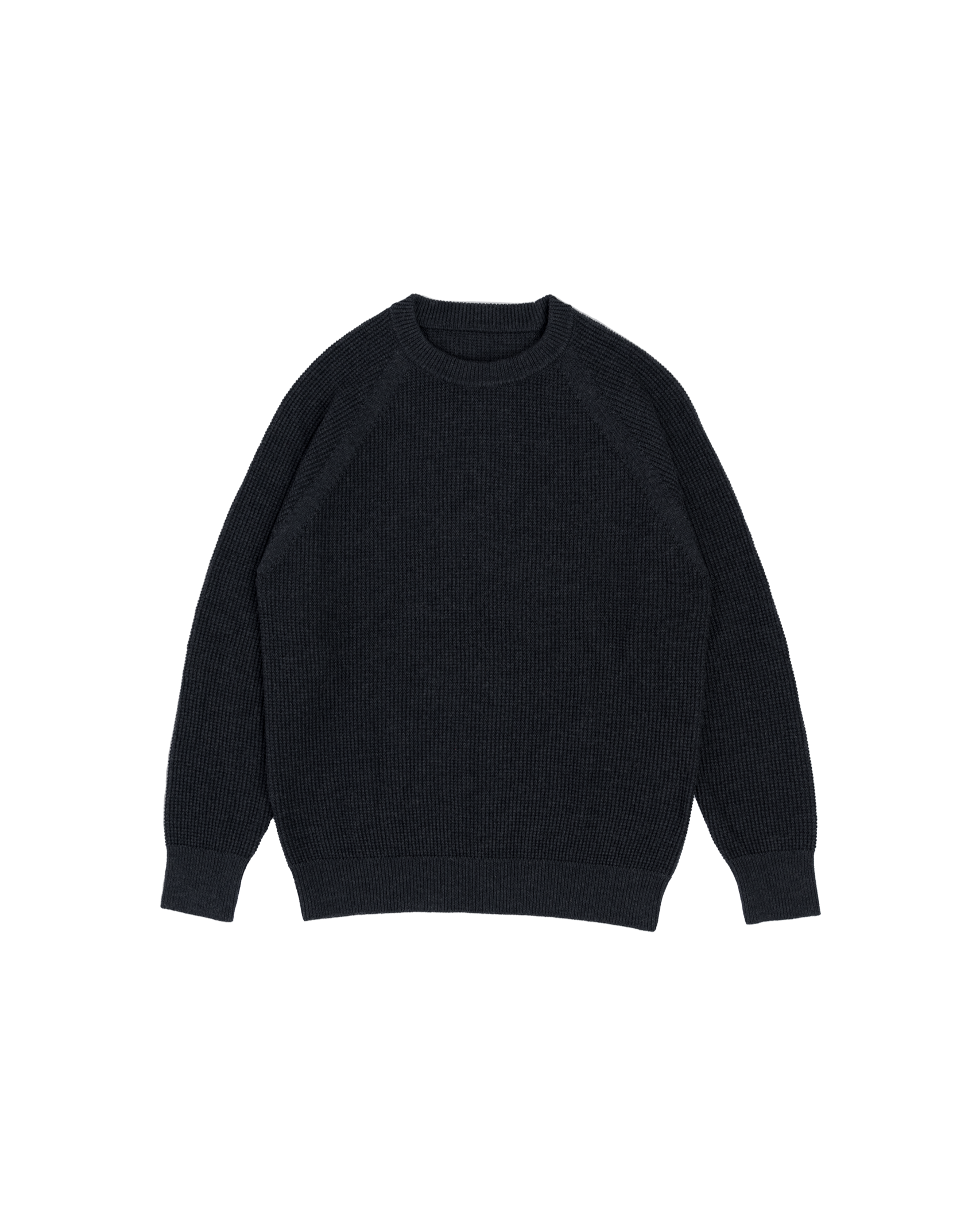 アンディ クルーネック トップ