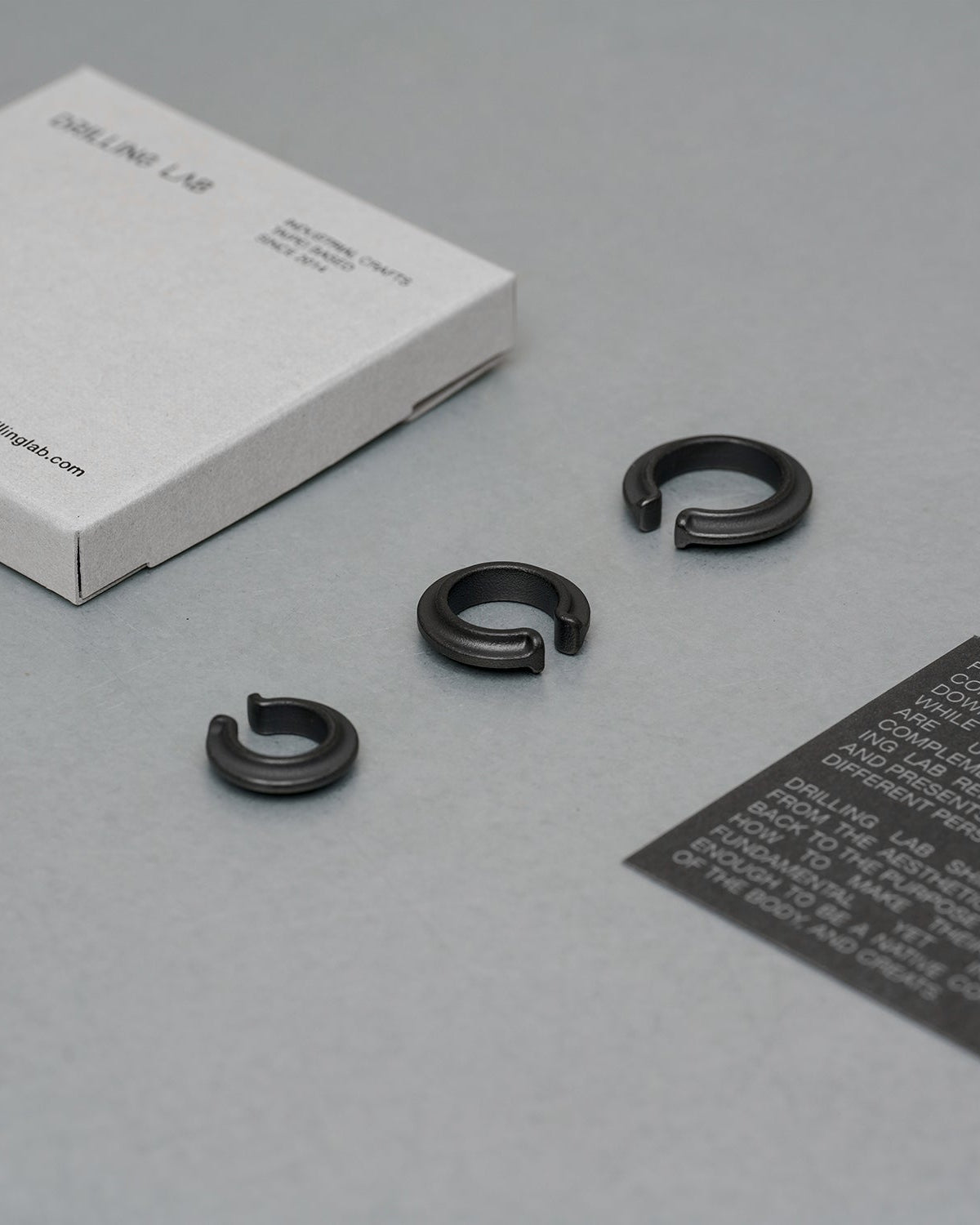 FRAMEWORK_FR-EC01_イヤーカフ