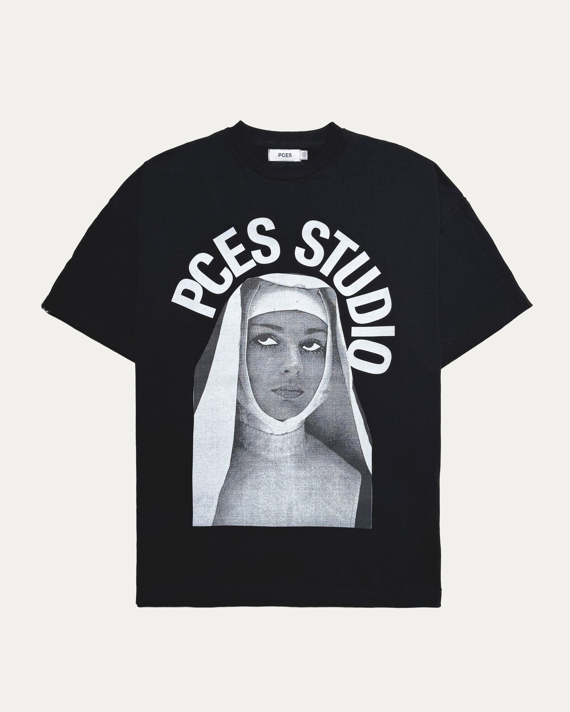 ヌンゼロウェイストTシャツ