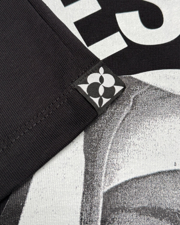 ヌンゼロウェイストTシャツ
