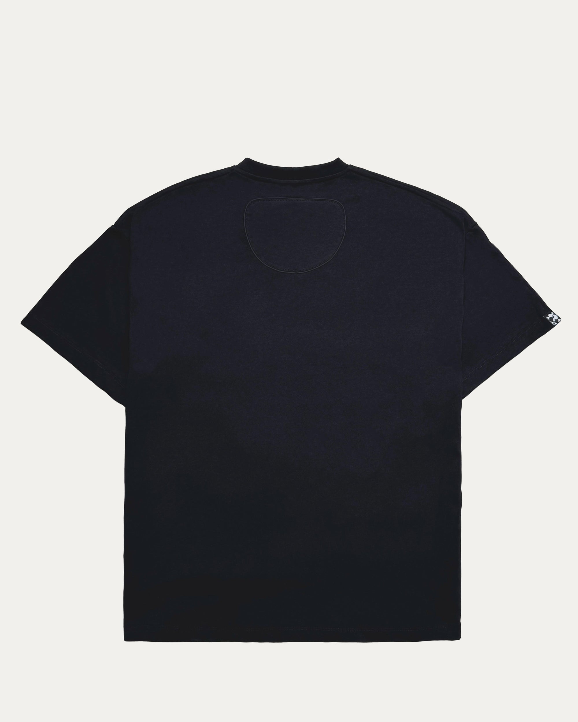 ヌンゼロウェイストTシャツ