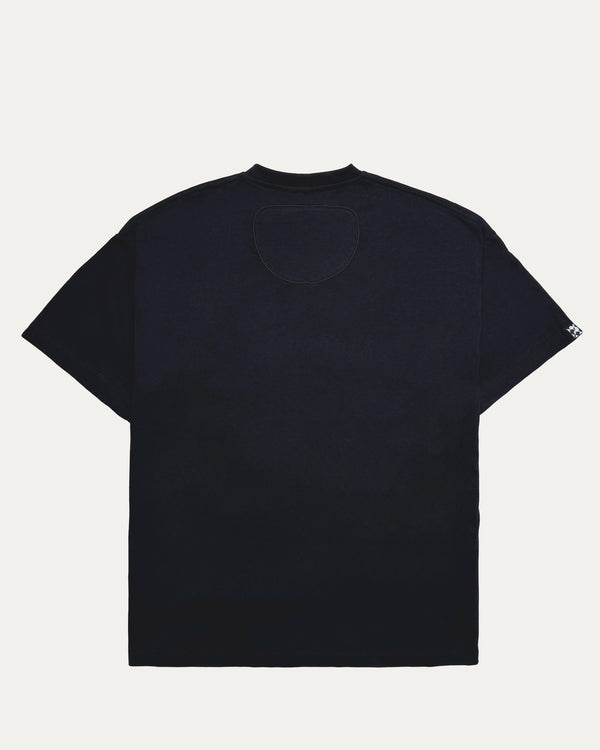 ヌンゼロウェイストTシャツ
