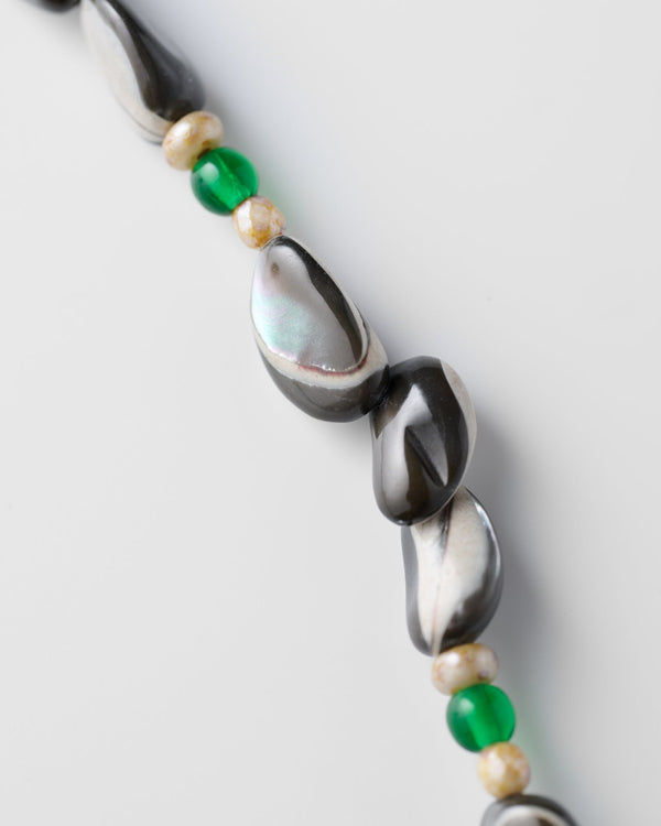 Magical Moss Necklace