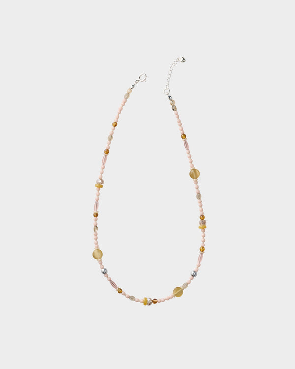 Fairy Trail Necklace
