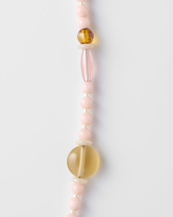 Fairy Trail Necklace