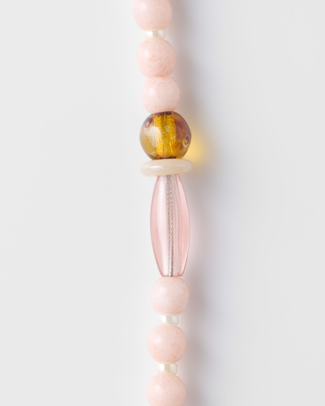 Fairy Trail Necklace