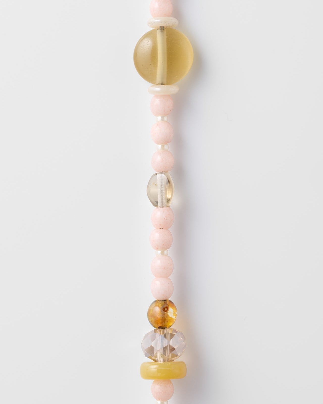 Fairy Trail Necklace