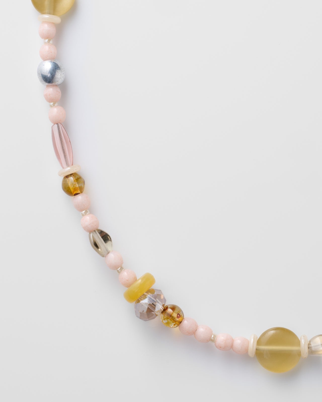 Fairy Trail Necklace