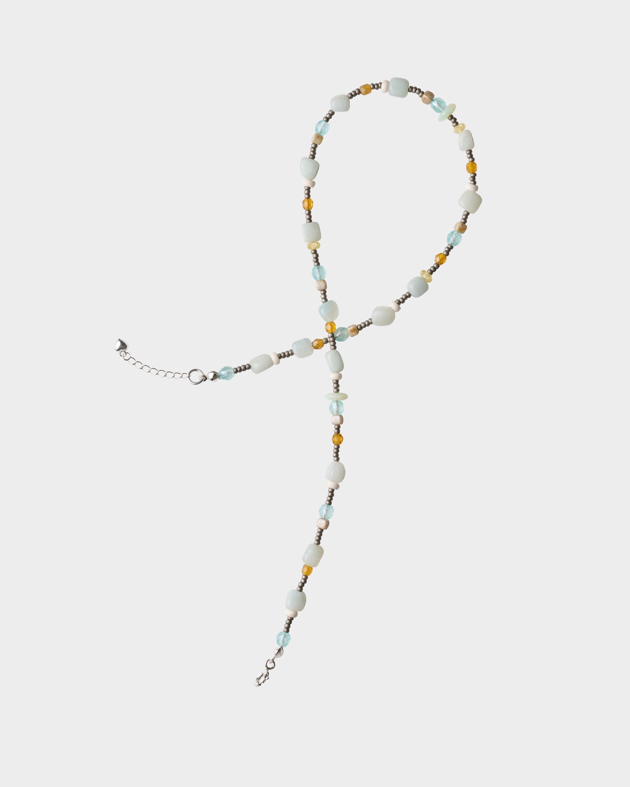 Legend of Earth Necklace