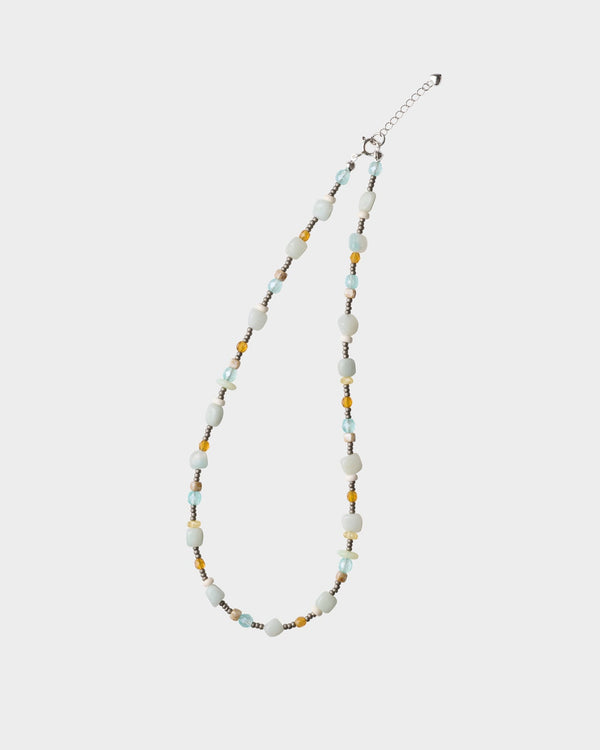Legend of Earth Necklace