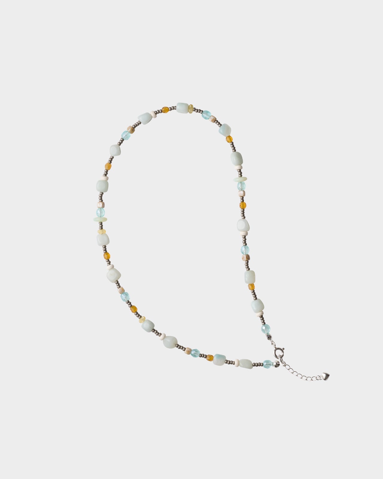 Legend of Earth Necklace