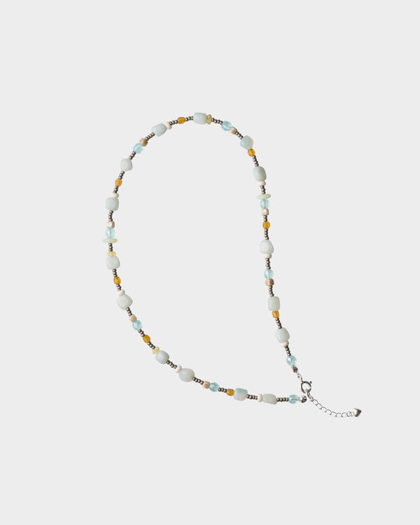 Legend of Earth Necklace