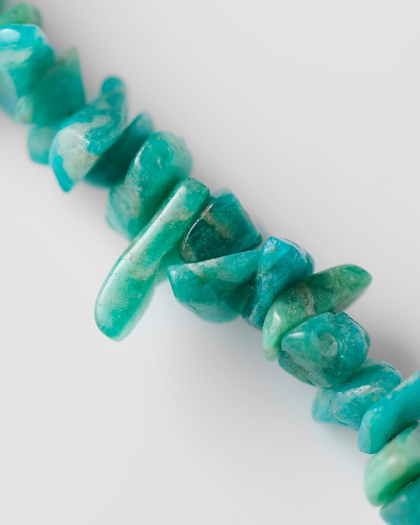 Kiss Grass Necklace