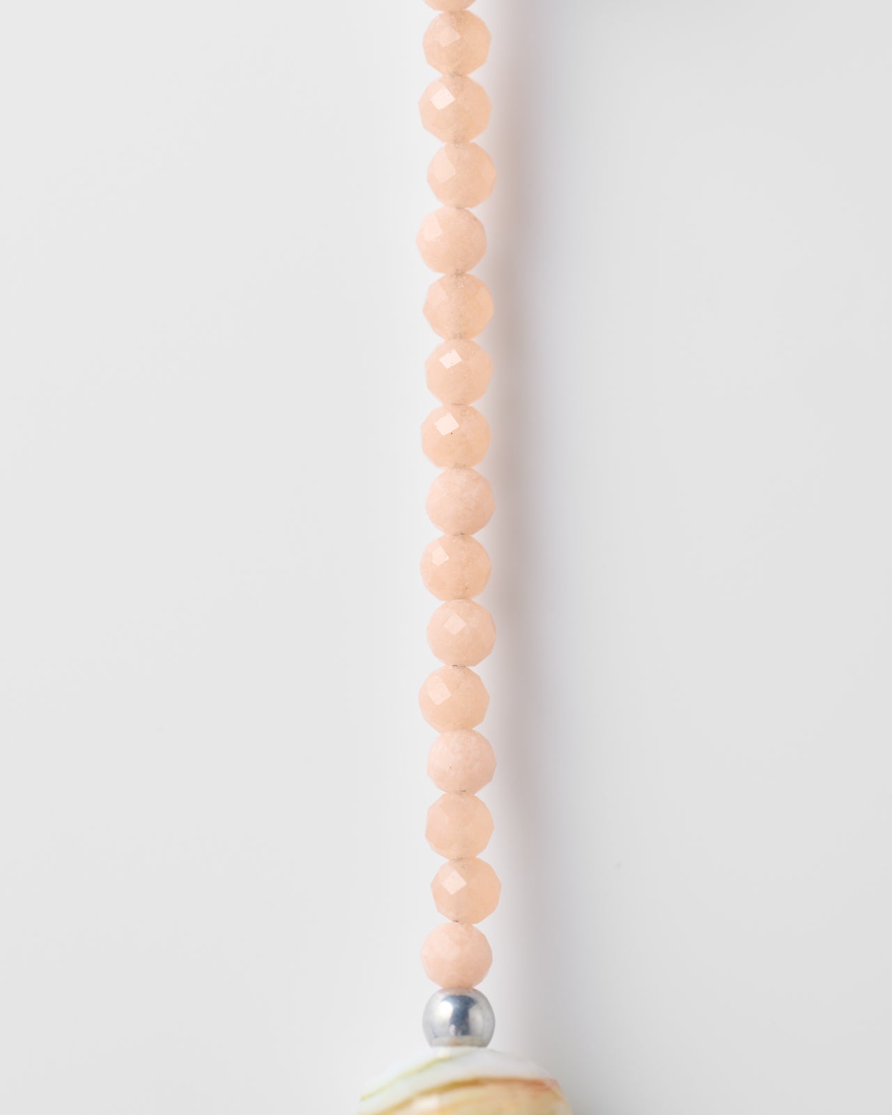 Garden Tasks Necklace