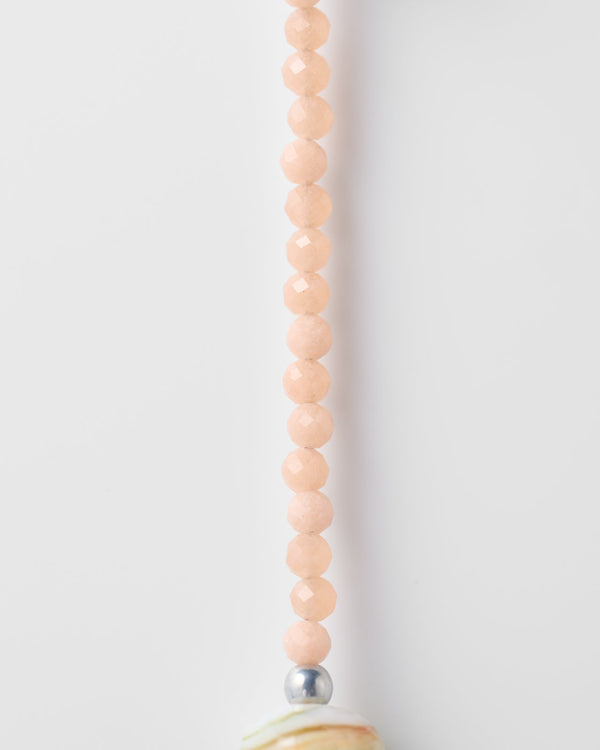 Garden Tasks Necklace