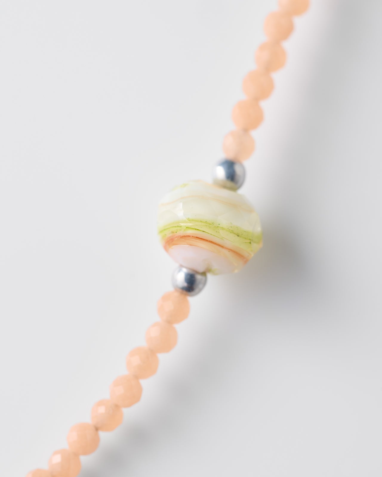 Garden Tasks Necklace